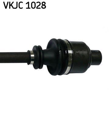 Cardan SKF ref. VKJC 1028